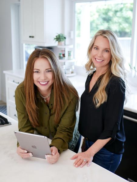 The C&C Luxury Living Team at William Raveis Real Estate