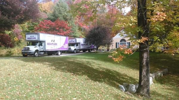 Noah's Ark Moving & Storage