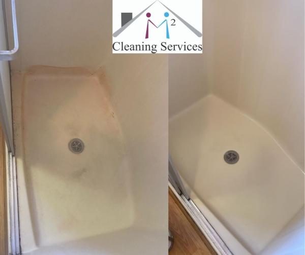 M2 Cleaning Services LLC
