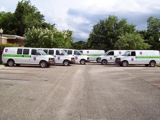 Associated Services