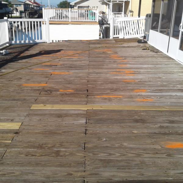 Elite Handyman Services LLC