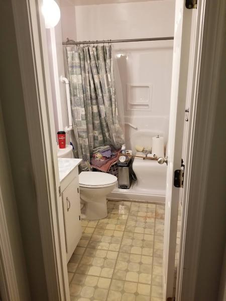 Elite Handyman Services LLC