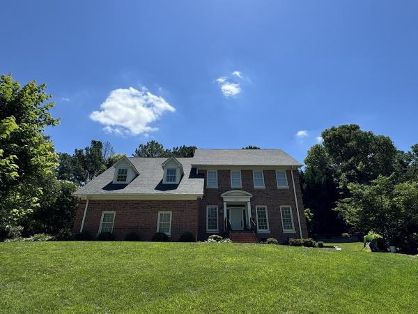 Charlotte Ace Roofing