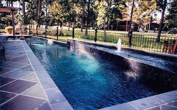 Greg's Pools & Spas