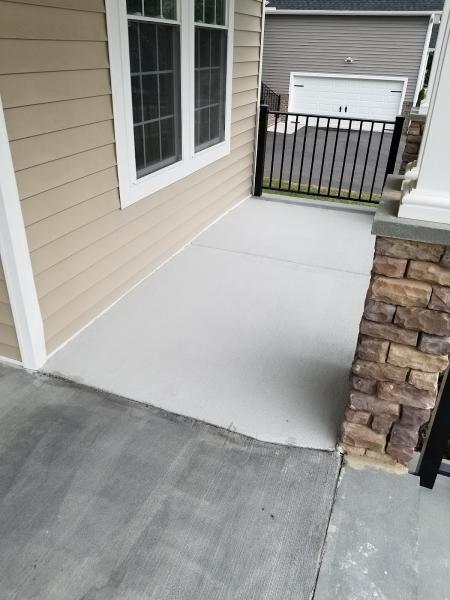 A-1 Concrete Leveling & Foundation Repair Richmond