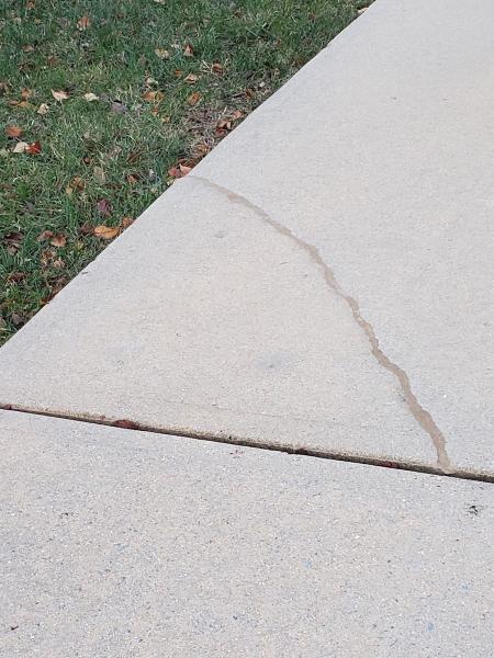 A-1 Concrete Leveling & Foundation Repair Richmond