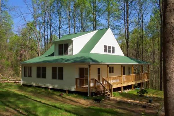 T A Fuller Homes Inc.