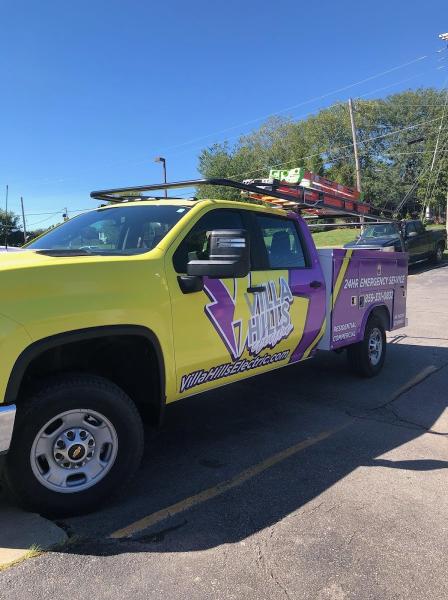 Villa Hills Electric