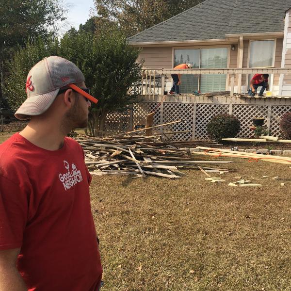 Good Neighbor Remodeling