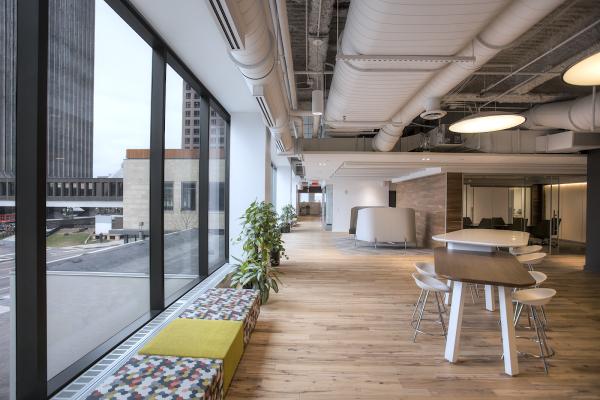 US Ceiling Corp