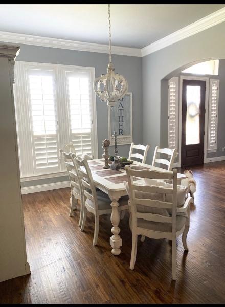 Rodríguez Painting and Remodeling