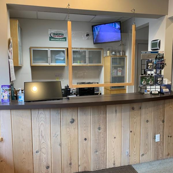 Trosper Self Storage