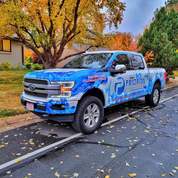 Priority Plumbing and Heating