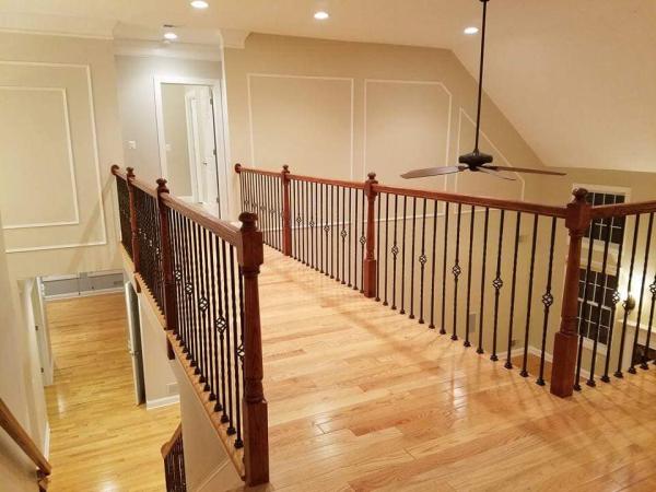 Legacy Construction Services Llc.