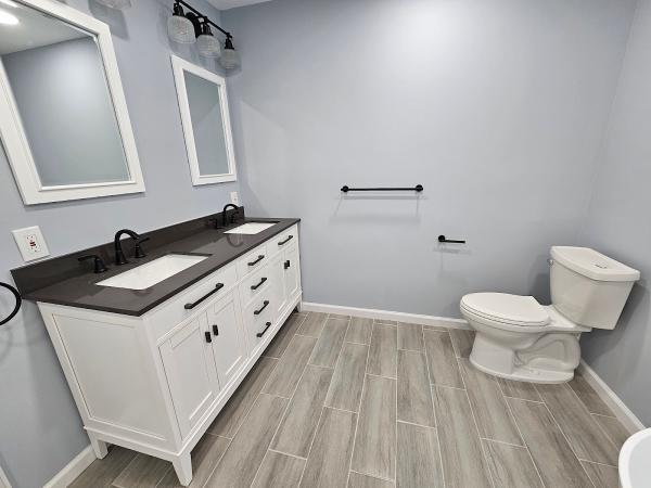 Legacy Construction Services Llc.