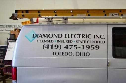 Diamond Electric