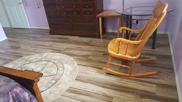 La Casita Flooring LLC
