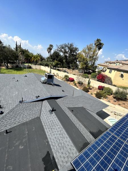 TMC Roofing