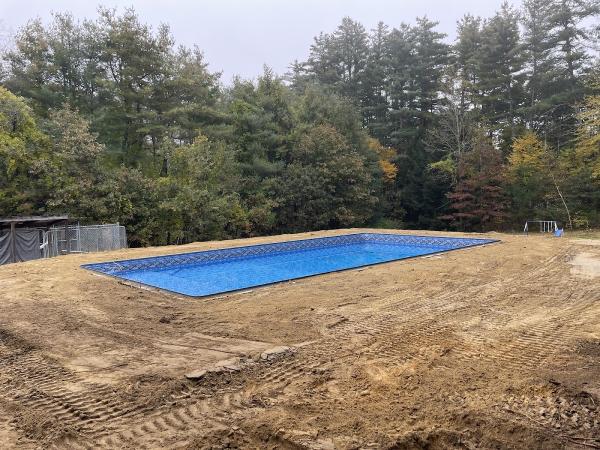 Daigle Pool Servicing Co.