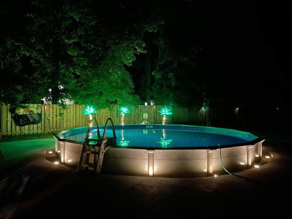Above Ground Pros Wilmington NC