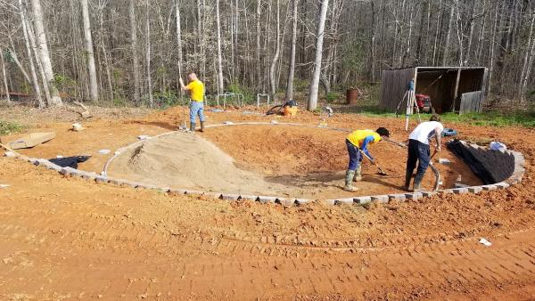 Above Ground Pros Wilmington NC