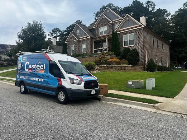 Casteel Heating