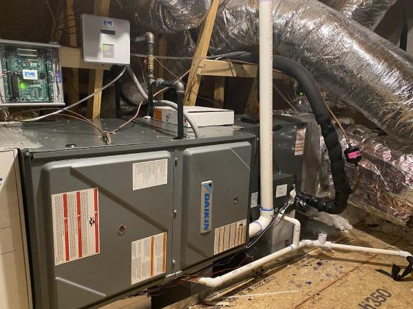 Casteel Heating