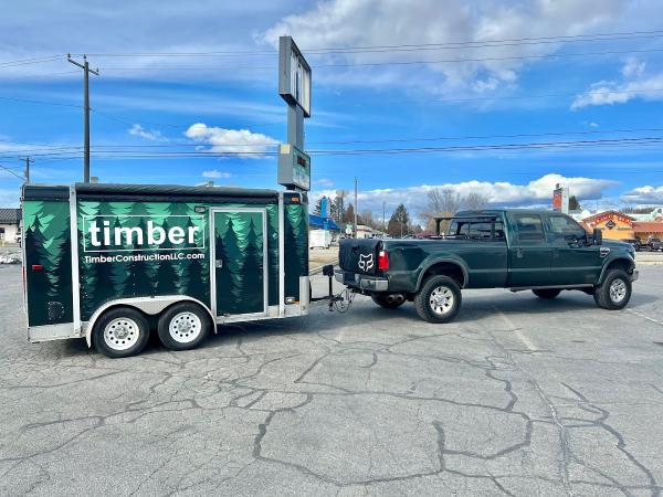 Timber Construction LLC