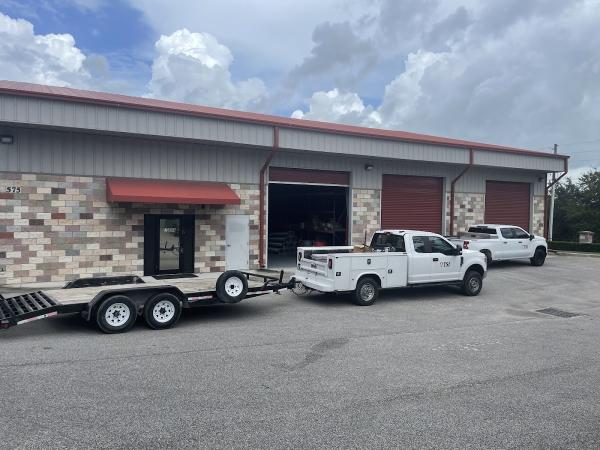 Transportation Systems Inc