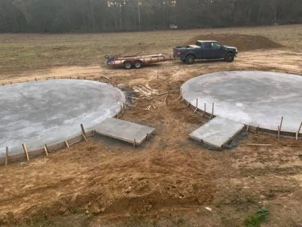 Cobb Concrete and Landscaping