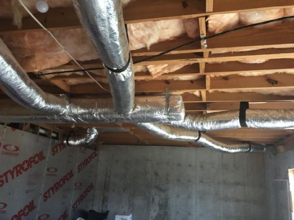 Gibbys Heating & Air Conditioning LLC