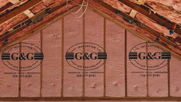 G & G Insulation