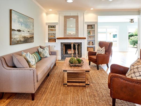 Styled Living