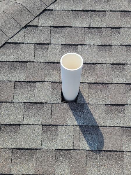 Dan the Gutter Man & Roof Repair