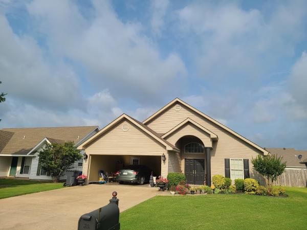 Charles Sharp Roofing and Carpentry
