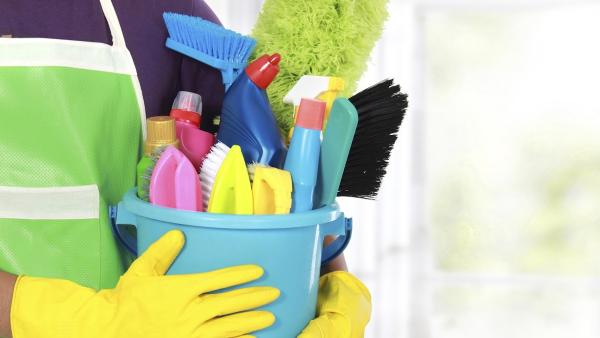 Georgeta's House Cleaning