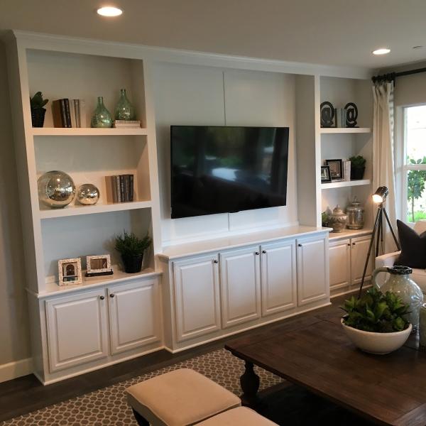Victoriano Construction Inc.