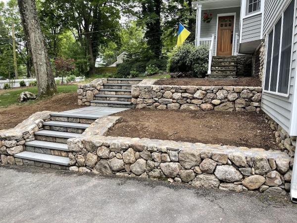 Rizzo Masonry and Landscaping