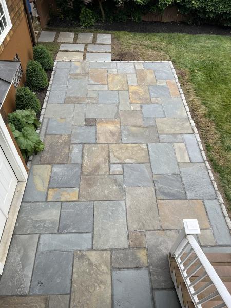 Rizzo Masonry and Landscaping