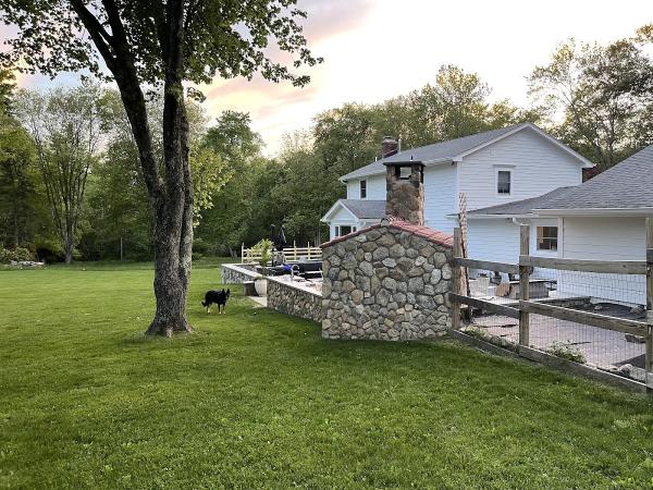 Rizzo Masonry and Landscaping