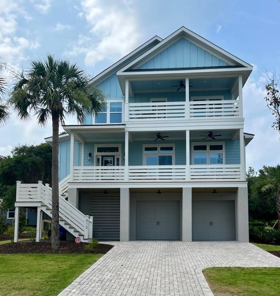 Coastal Landscape Design LLC