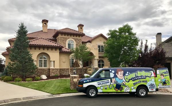 Denver Pros Cleaning Services