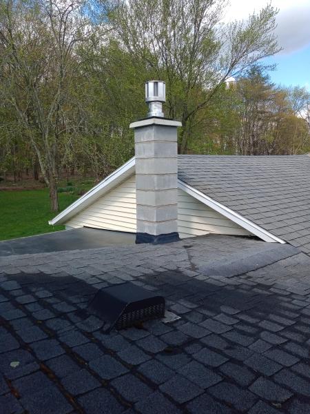 Integrity Chimney Service