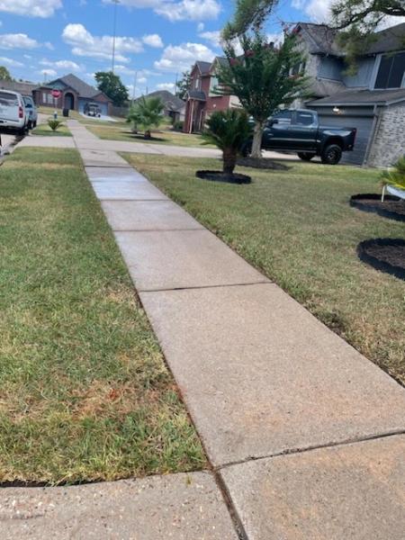 Power Pressure Wash