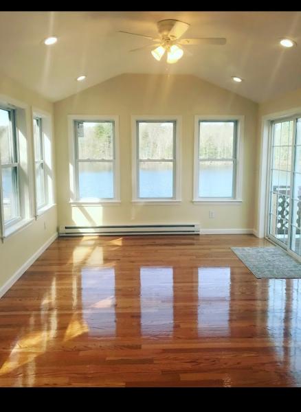 Antonios Remodeling