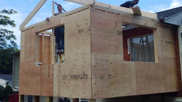 Antonios Remodeling