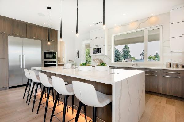 Architectural Granite