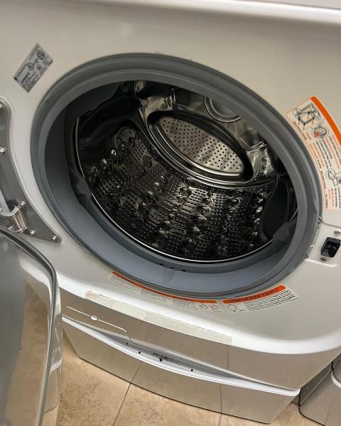 Alpha Appliance Repair