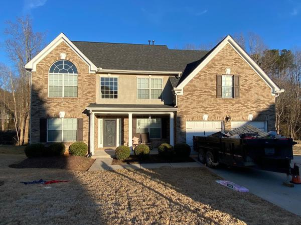 Atlanta Prime Roofing LLC