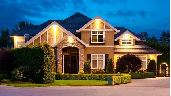 Precision Realty